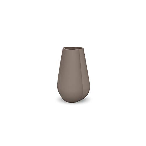Cooee Design Clover 11cm Mud Vase, Keramik, 7 cm von Cooee Design