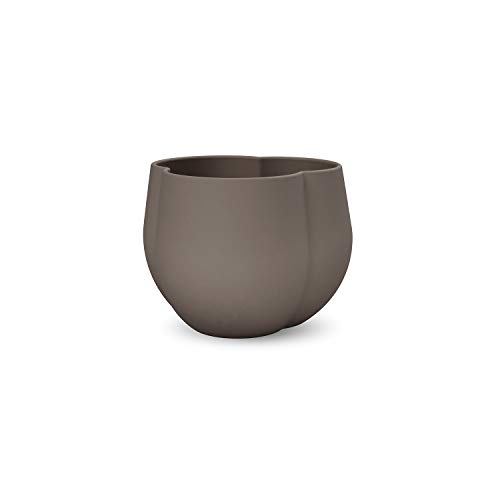 Cooee Design Clover Flower Pot 12cm Mud Vase, Keramik, 15 cm 54 Cooee Design Clover Flower Pot 12cm Mud Vase, Keramik, 15 cm 54 von Cooee Design