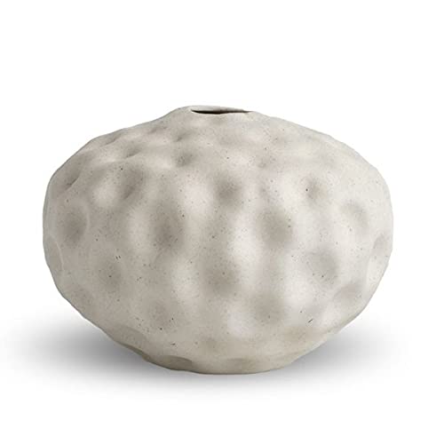 Cooee Design Dekoobjekt, Keramik, Vanilla, 10cm von Cooee Design