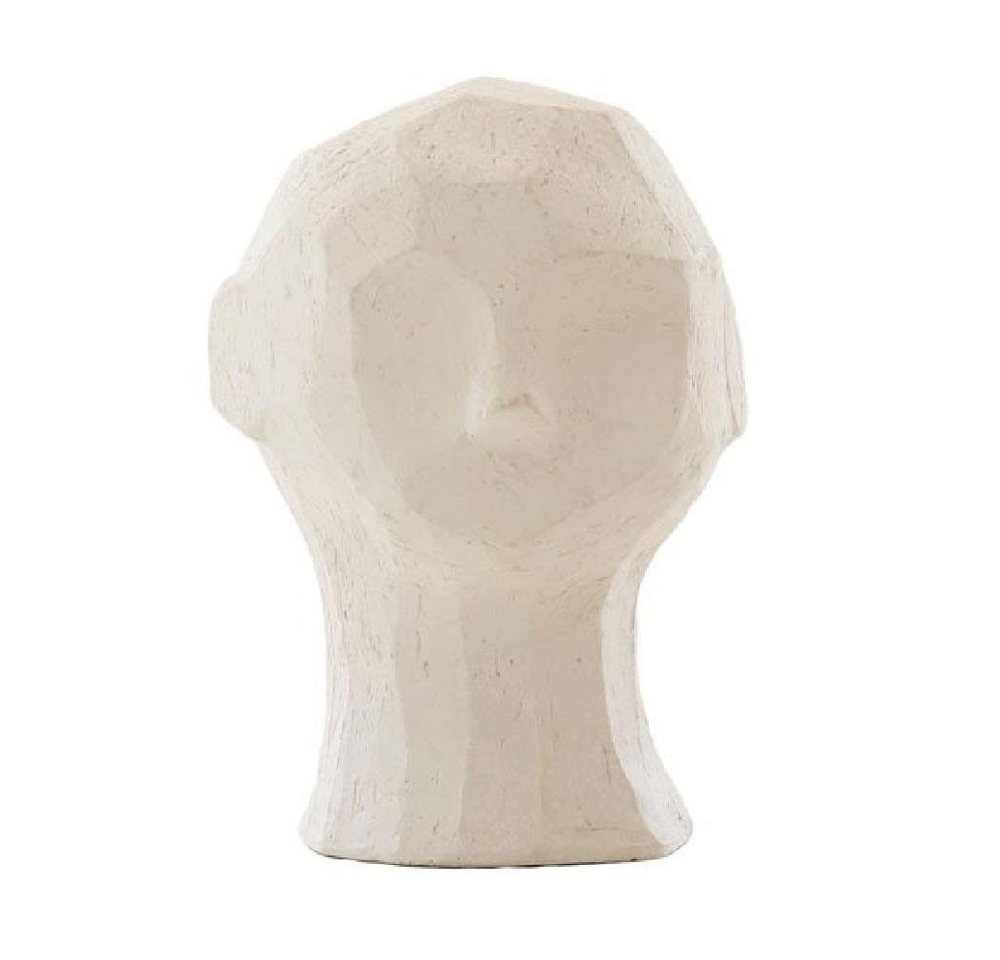 Cooee Design Dekoobjekt Dekofigur Sculpture Olufemi Limestone von Cooee Design