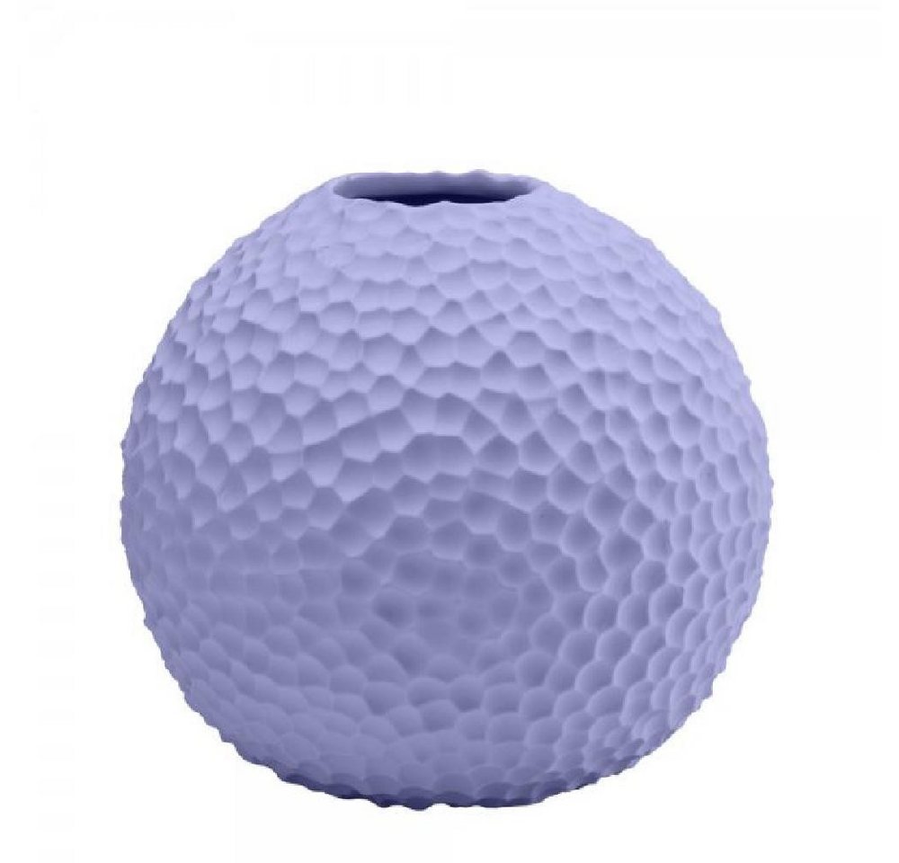 Cooee Design Dekovase Cooee Design Vase Kaia Mauve (15 cm) von Cooee Design
