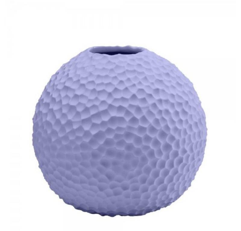 Cooee Design Dekovase Cooee Design Vase Kaia Mauve (15 cm) von Cooee Design