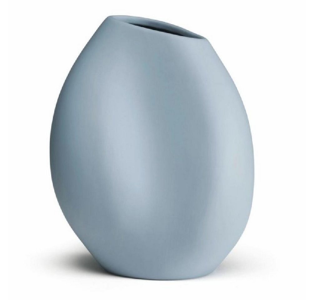 Cooee Design Dekovase Cooee Design Vase Lee Pale Blue (28 cm) von Cooee Design