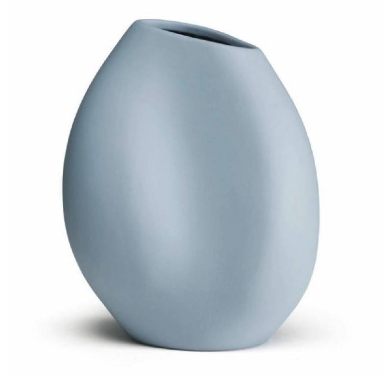 Cooee Design Dekovase Cooee Design Vase Lee Pale Blue (28 cm) von Cooee Design