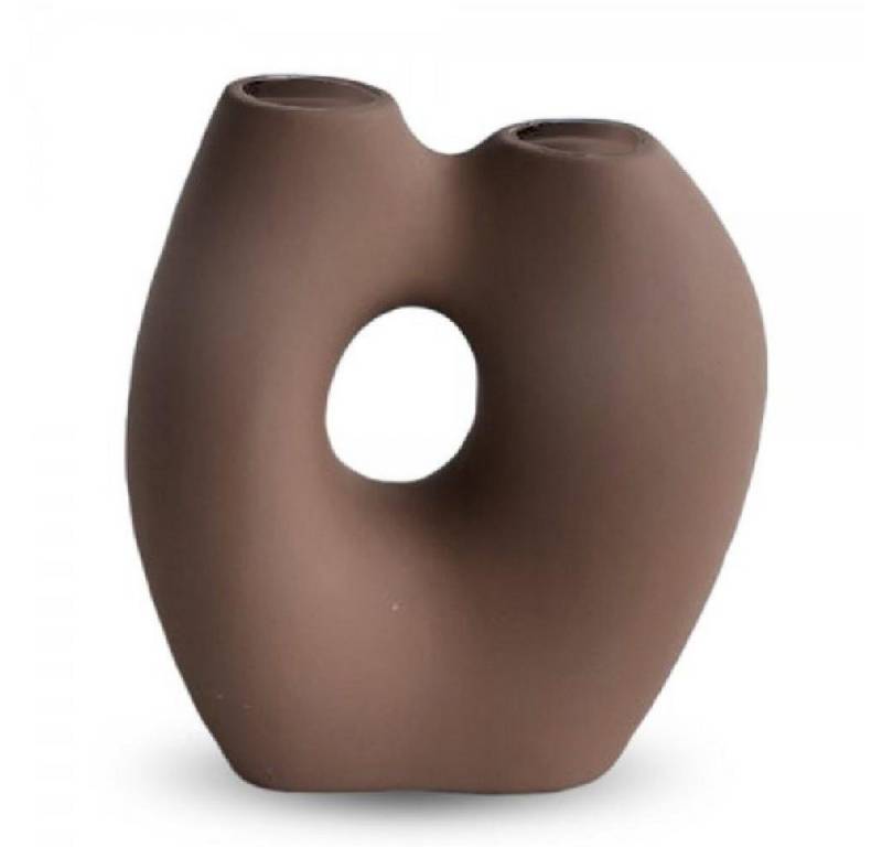 Cooee Design Dekovase Vase Frodig Hazelnut von Cooee Design