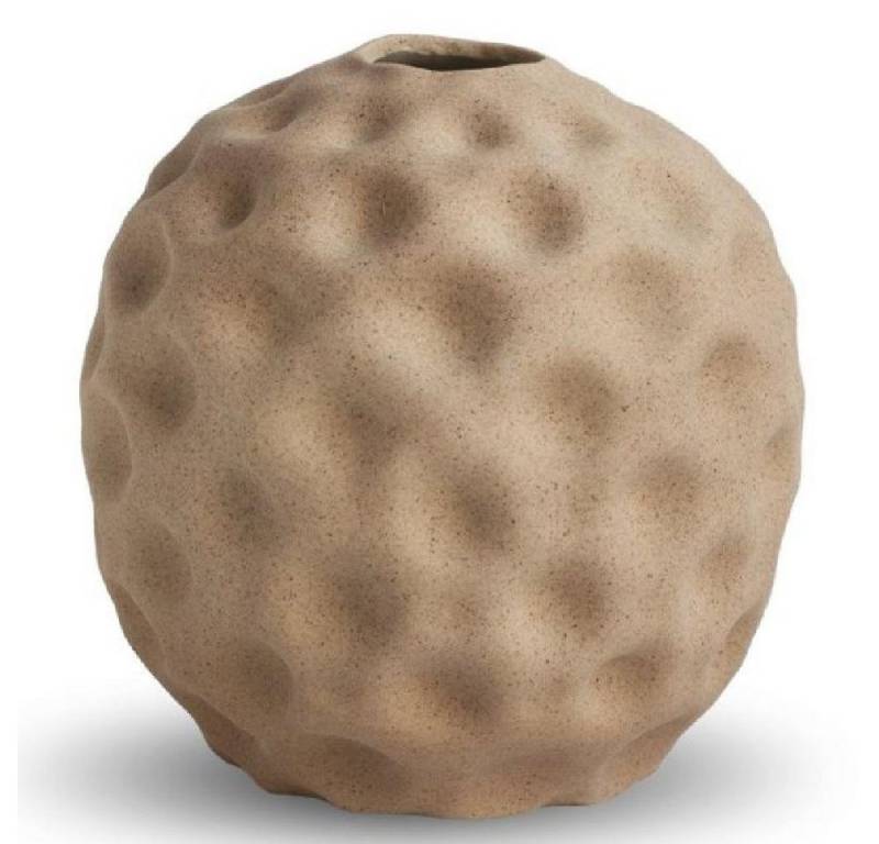 Cooee Design Dekovase Vase Seedpod Walnut (14cm) von Cooee Design