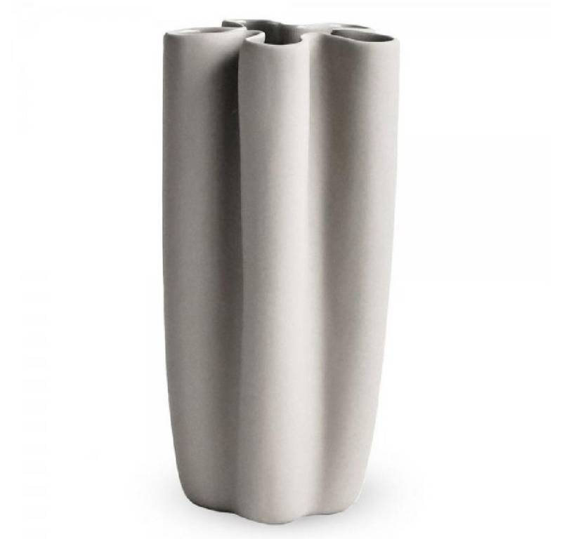 Cooee Design Dekovase Vase Tulipa Linnen (30 cm) von Cooee Design