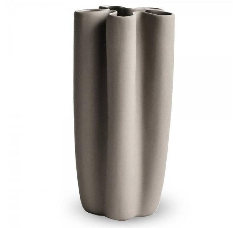 Cooee Design Dekovase Vase Tulipa Sand (30 cm) von Cooee Design