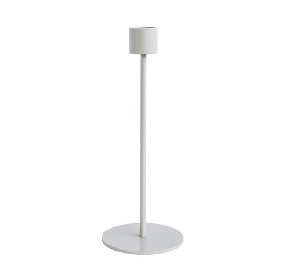 Cooee Design Kerzenhalter Kerzenleuchter Candlestick Shell (21cm) von Cooee Design