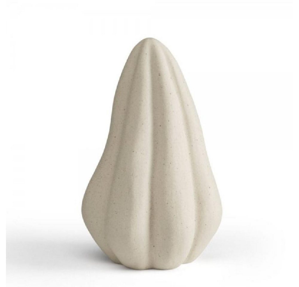 Cooee Design Skulptur Cooee Design Dekofigur Eden Vanilla (13cm) von Cooee Design