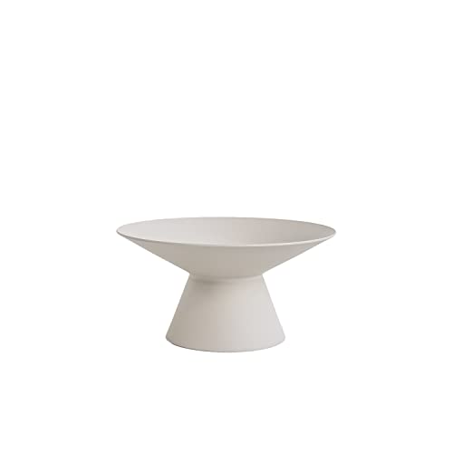 Cooee Design Tealight Sand HI-057-02-SA : 14, H: 7 cm von Cooee Design