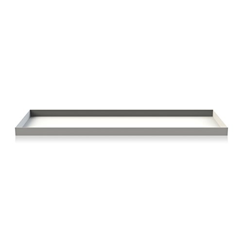 Cooee Design Tray 50x18x2cm White von Cooee Design