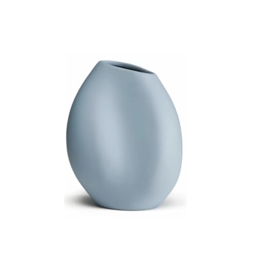 Cooee Design [W] Lee Vase 28cm Pale Blue von Cooee Design