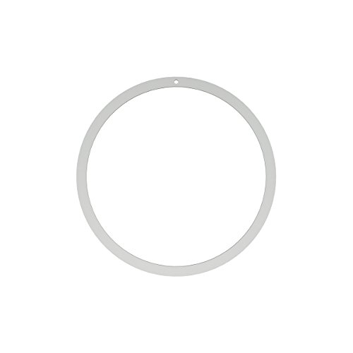Cooee Design Wreath 20cm Stainless Steel von Cooee Design