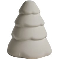 Deko Objekt Snowy sand 16 cm H von Cooee Design