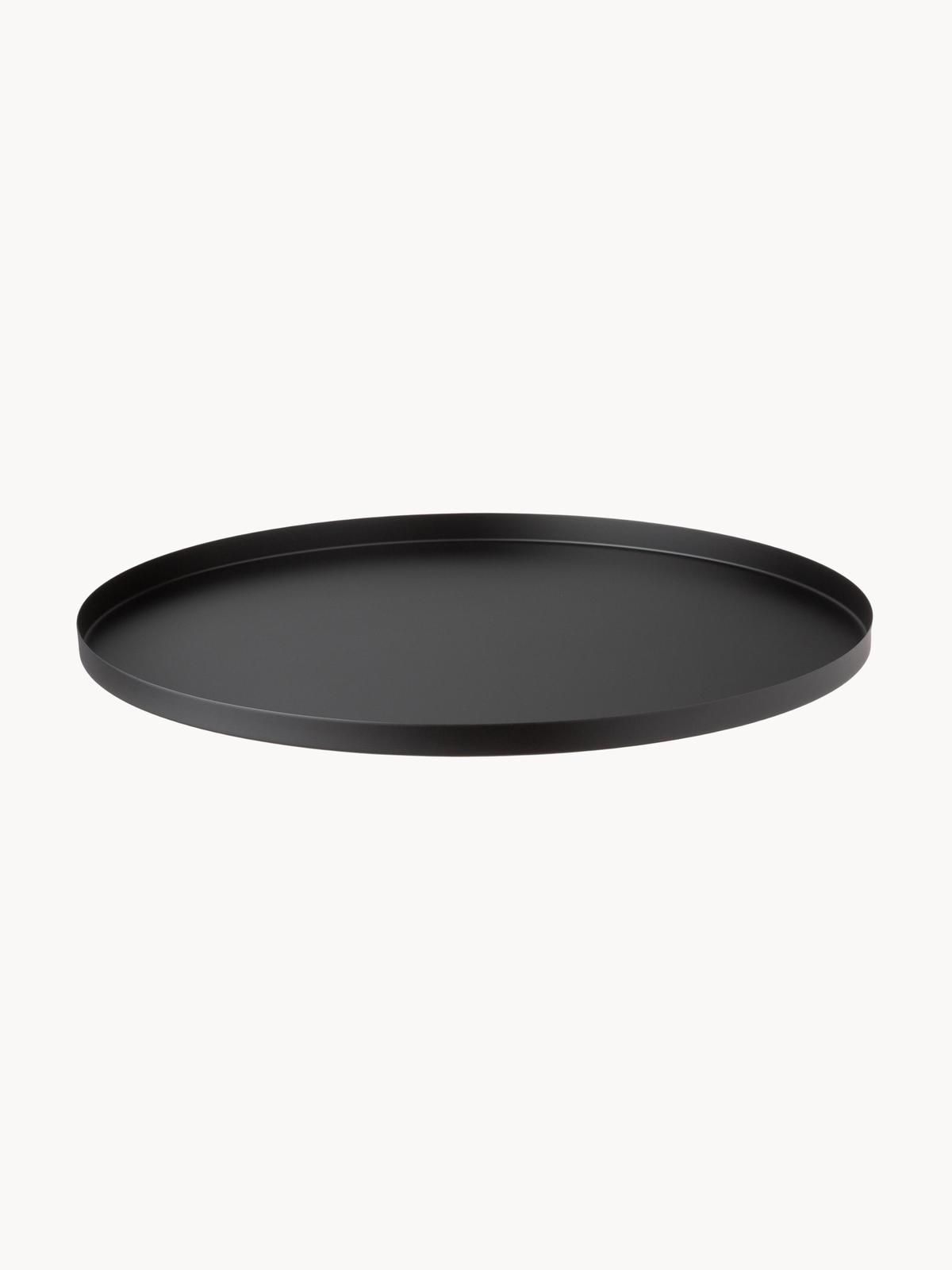 Rundes Deko-Tablett Circle von Cooee Design