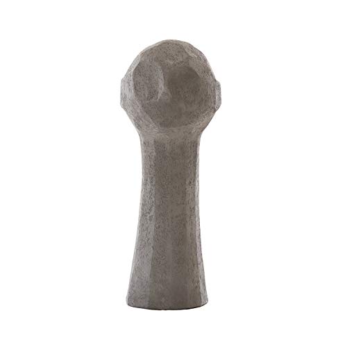 Cooee Design Sculpture Adamo I Graphite von Cooee Design