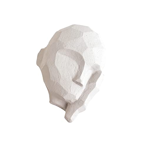 Cooee Design Sculpture Dreamer Limestone von Cooee Design