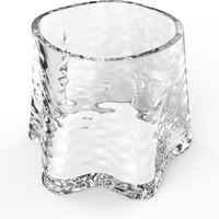 Teelichthalter Gry clear Ø 8,5 cm von Cooee Design