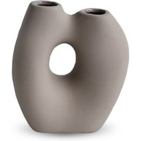 Vase Frodig sand von Cooee Design