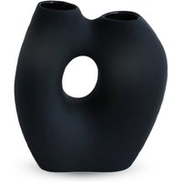 Vase Frodig black von Cooee Design