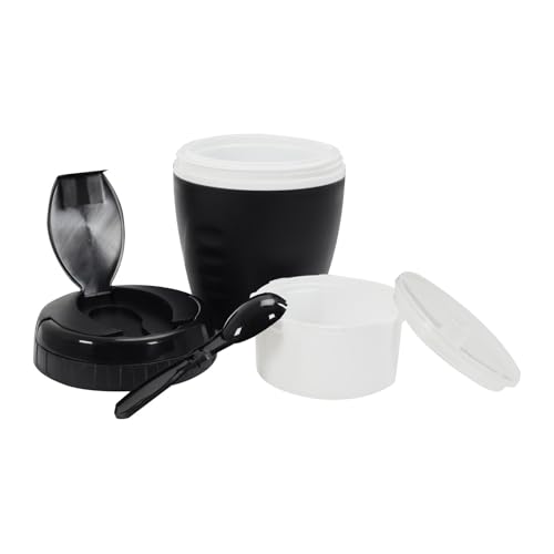 COOK CONCEPT Box, Lila/Türkis/Grün/Grau, One Size von COOK CONCEPT