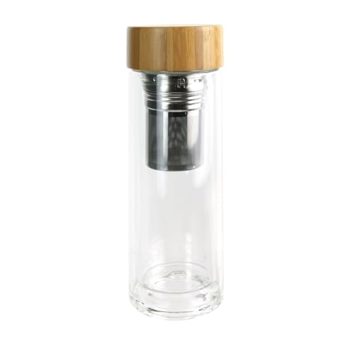 COOK CONCEPT Tee-Ei, Braun, One Size von Saveur & Dégustation