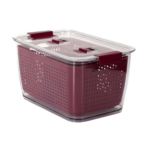 HERMÉTICO FRESCOR C/2 COMP. von Cook Concept