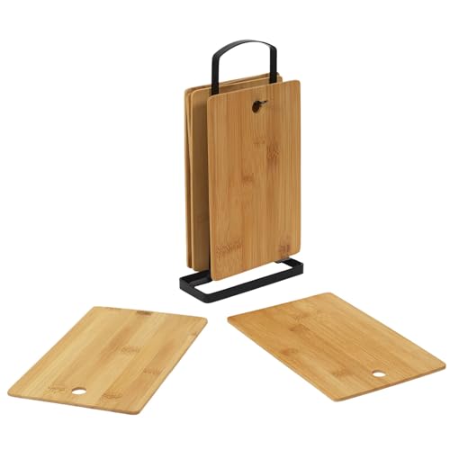 SET 6 TABLA CORTAR von COOK CONCEPT