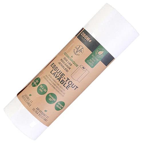 Toalla reutilizable Eco concept Toalla reutilizable Eco concept von COOK CONCEPT