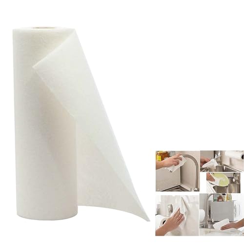Toalla reutilizable Eco concept von COOK CONCEPT
