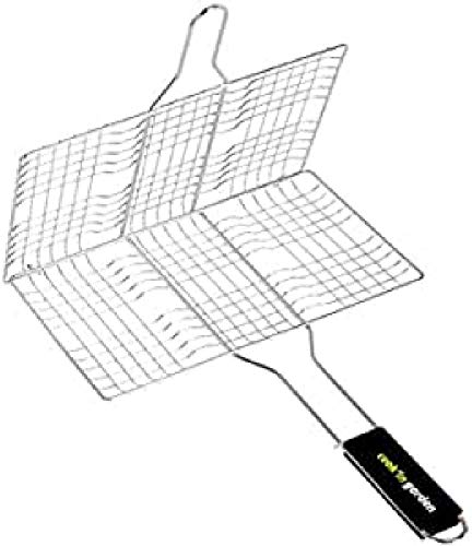 Cook'Ingarden GR019 Grills, siehe Foto, 35 x 21 cm von Cook'in garden