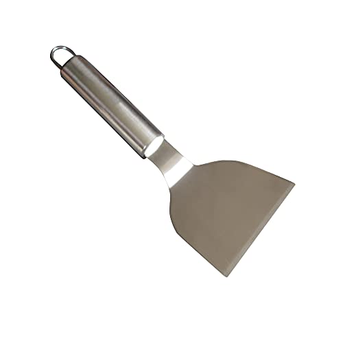 Cook'in Garden AC150 Pfannenwender, Edelstahl, Universal von Cook'in garden