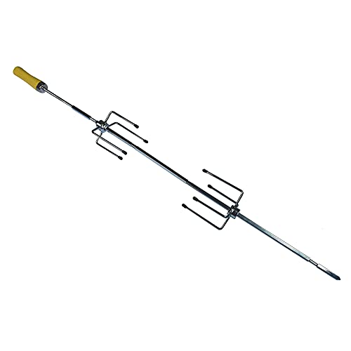 Cook in Garden AC296 Brosche Grill 83 cm von Cook'in garden