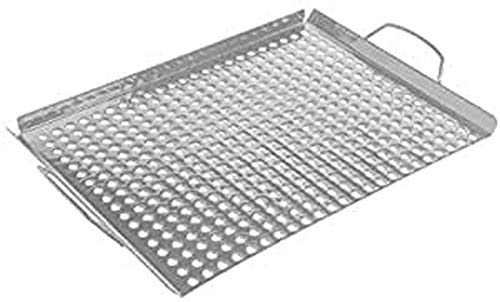 Cook'in Garden PL098 Backplatte, 39 x 28 cm, Universal von Cook'in garden
