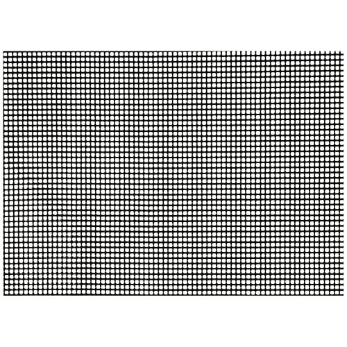 Cook'in garden Rechteckiges weiches Gitter, 60 x 40 cm von Cook'in garden