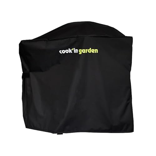 Schutzhülle für Cook'in Garden Barbecue Tonino 60 und Plancha Dune 60 von Cook'in garden
