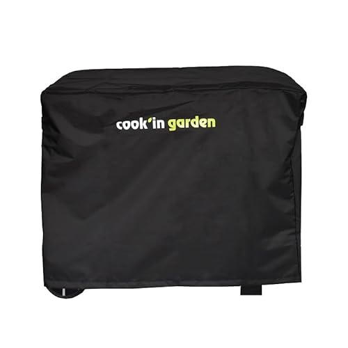 Schutzhülle für Cook'in Garden Reva 80, Media 70, 80 und Grill Tonino 50 von Cook'in garden