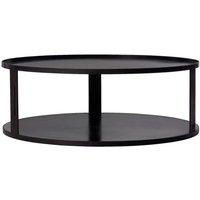 CookKing Feuerschalenbasis schwarz B/H/T: ca. 82x30x82 cm von CookKing