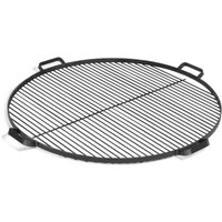 CookKing Funkenschutzgitter, BxHxT: 79 x 15 x 79 cm, schwarz von CookKing