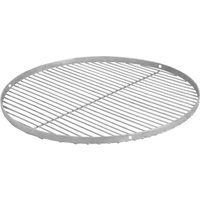 CookKing Grillrost 50 silber Edelstahl B/T: ca. 50x50 cm von CookKing