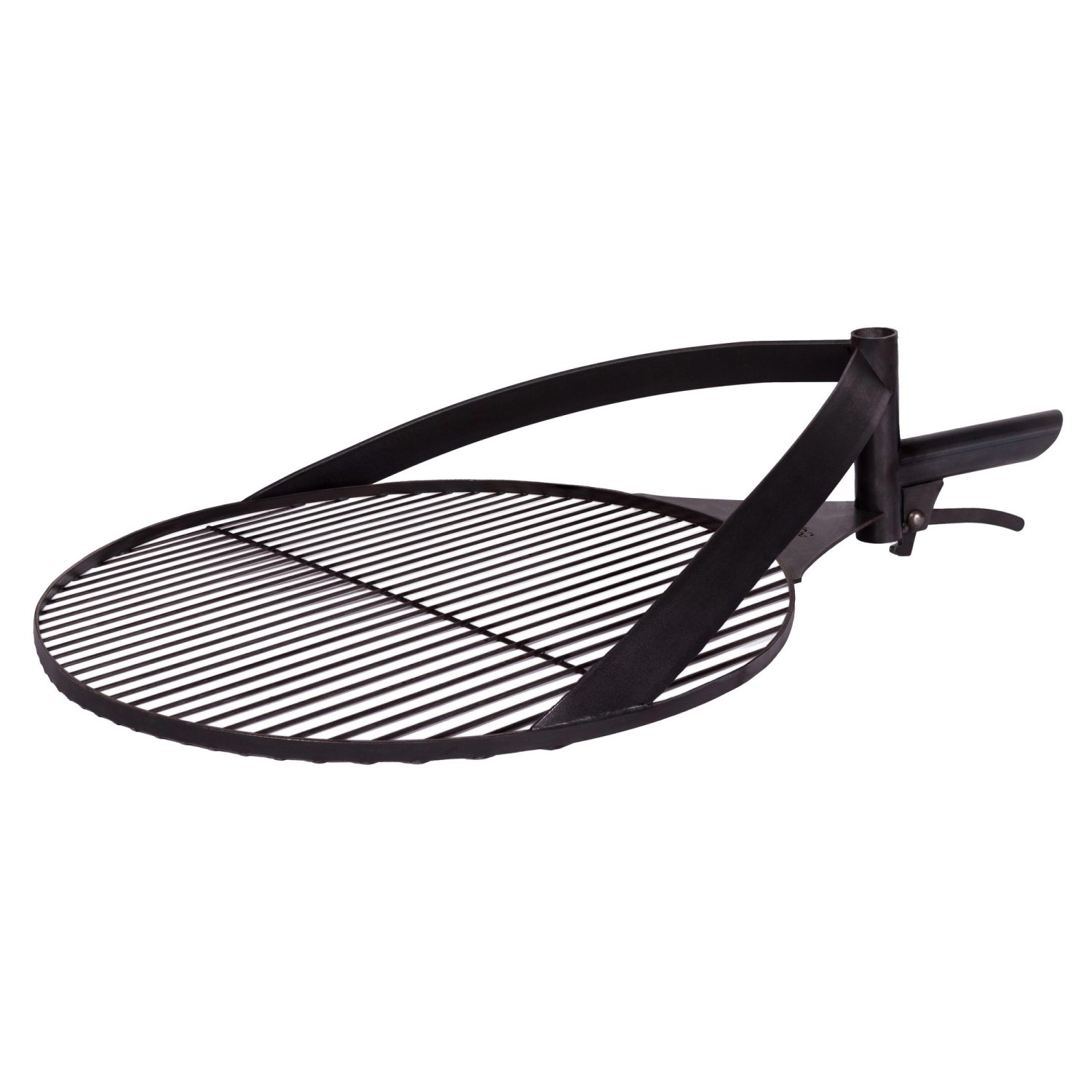 CookKing Grillrost Stahl Inkl. Griff für Feuerschale Bandito & Montana Ø 60 cm CookKing Grillrost Stahl Inkl. Griff für Feuerschale Bandito & Montana Ø 60 cm von CookKing