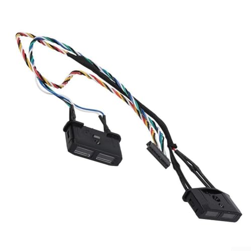 Fortschrittlicher Anti-Drop-Sensor-Roboter-Staubsauger, Anti-Drop-Technologie für OZMO T8 Staubsaugerroboter (links) von CookiBlend