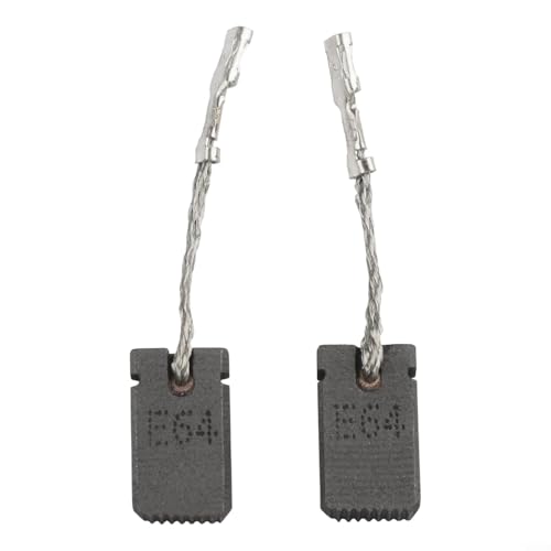 Kohlebürsten Set 5x10x17mm für Bosch Winkelschleifer GWS PWS Serie Elektrowerkzeuge Elektromotor Ersatzteile für GWS 1000 GKS PKS Kohlebürsten Set 5x10x17mm für Bosch Winkelschleifer GWS PWS Serie Elektrowerkzeuge Elektromotor Ersatzteile für GWS 1000 GKS PKS von CookiBlend