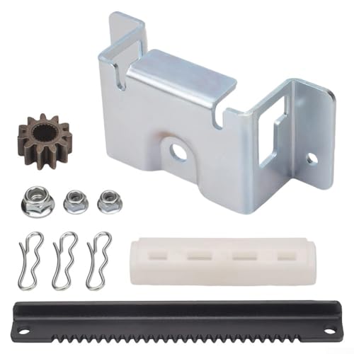 Lenkservice-Ersatz-Set 753-11064B CR12 passend für CUB CADET CC30 Electric Hydro Riders Parts Accessary von CookiBlend