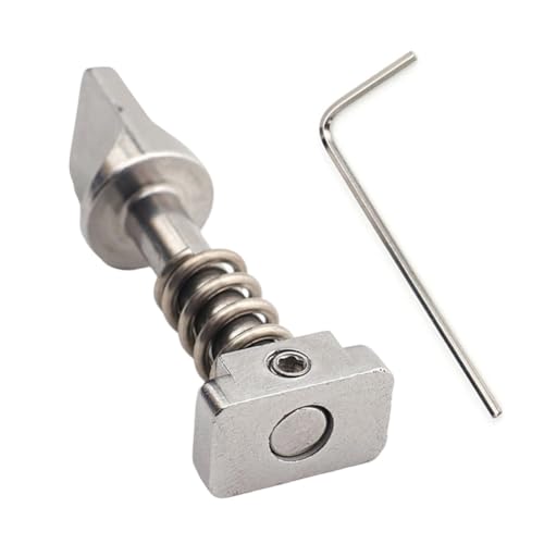 Paddle Board Fin Screws Stainless Steel Fin Spring Screws For Paddle Board Surfboard Tailscrews For Outdoor Water Sports Paddle Board Fin Screws Stainless Steel Fin Spring Screws For Paddle Board Surfboard Tailscrews For Outdoor Water Sports von CookiBlend