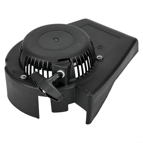 Seilzugstarter, Seilzugstarter Montage für Mountfield HP454 RV40 RV150 150cc Motor Rasenmäher Freischneider von CookiBlend