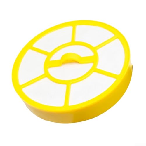 Staubfilter für Kärcher VC3 Staubsauger 1.198-125.0, 2.863-238.0 Staubsauger-Ersatzteile (1 Packung) von CookiBlend