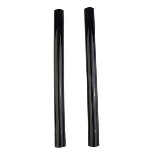 Staubsauger Verlängerungsrohr Staubsauger Adapter Innendurchmesser 35mm Rohr Kunststoff Vakuumschlauch Adapter 2 Stück von CookiBlend