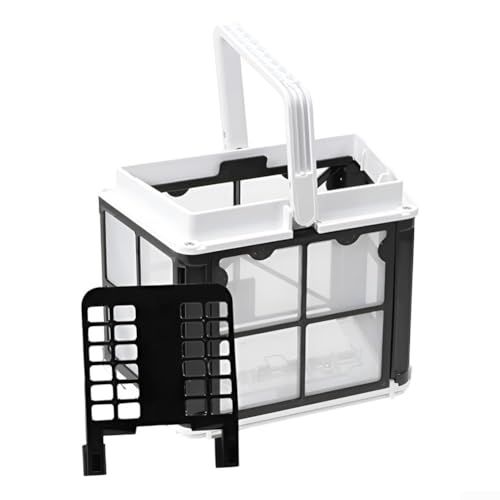 Ultrafeiner Filterkorb 9991459-R1, für Dolphin Poolreiniger, für S50 S100 Active 10 für T15 Modelle, ABS Schwimmbadroboter Filter, für effiziente Filtration von CookiBlend